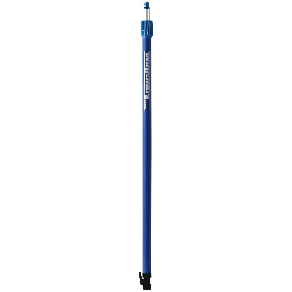 HydraSoar® 3.5and#8242;6and#8242; Flow-thru Extension Poles - Intensery