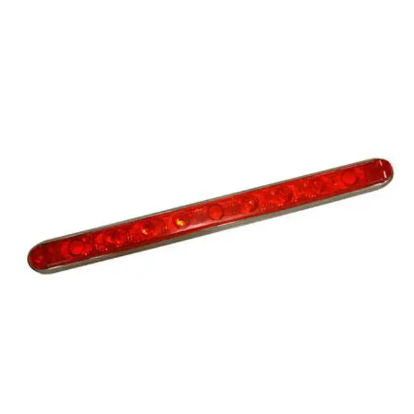 Blazer International LED ID Light Bar - Intensery