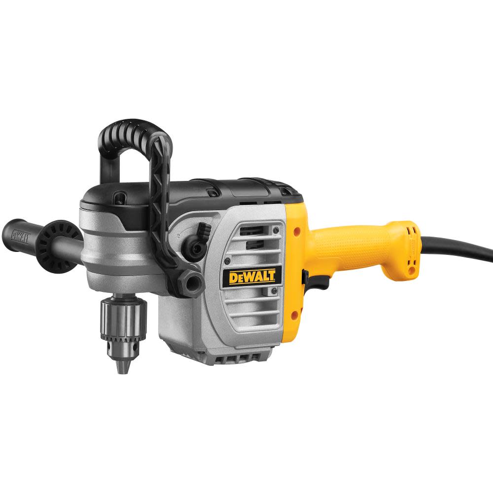 1/2-in Stud and Joist Drill with Clutch - Intensery