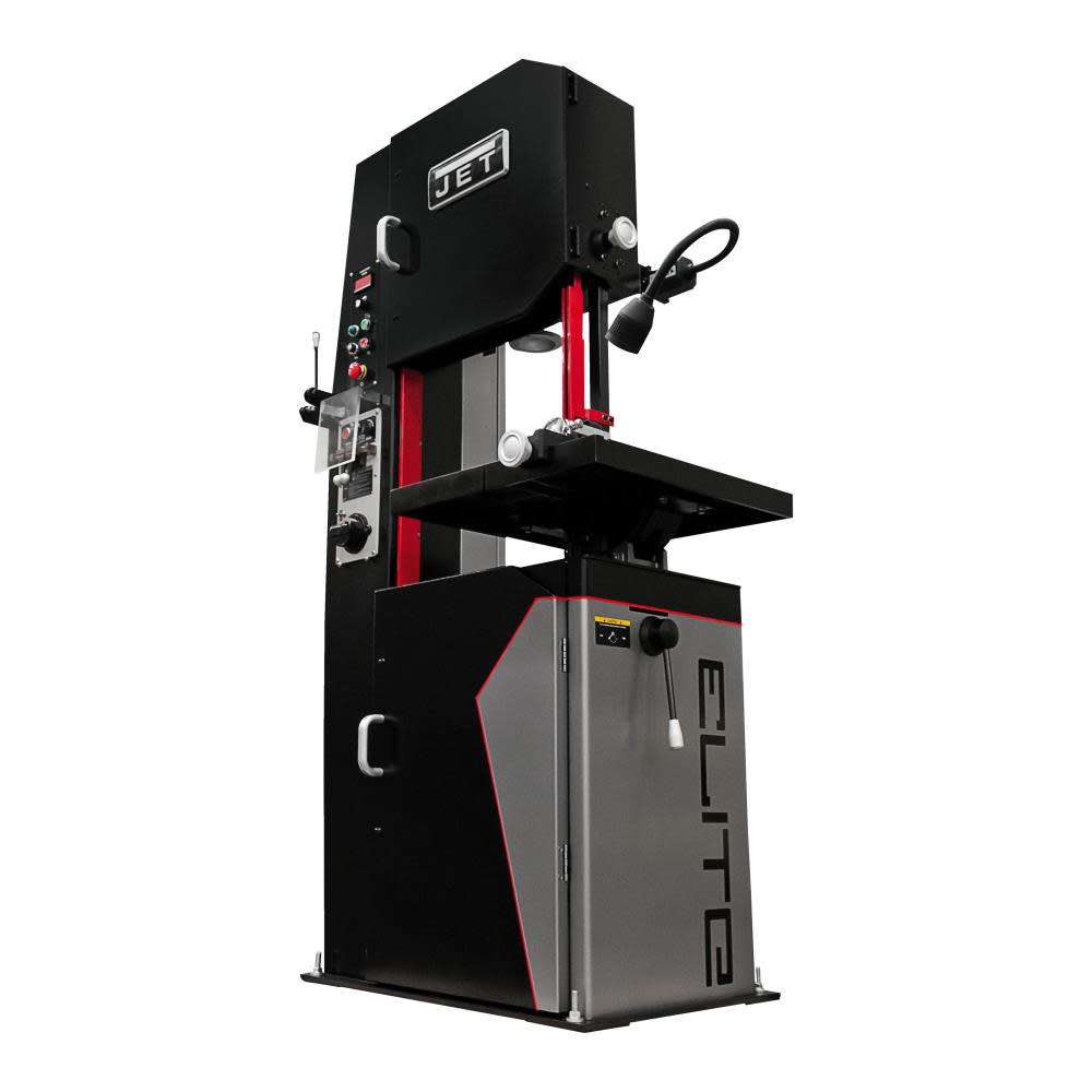 26 Vertical Bandsaw - Intensery