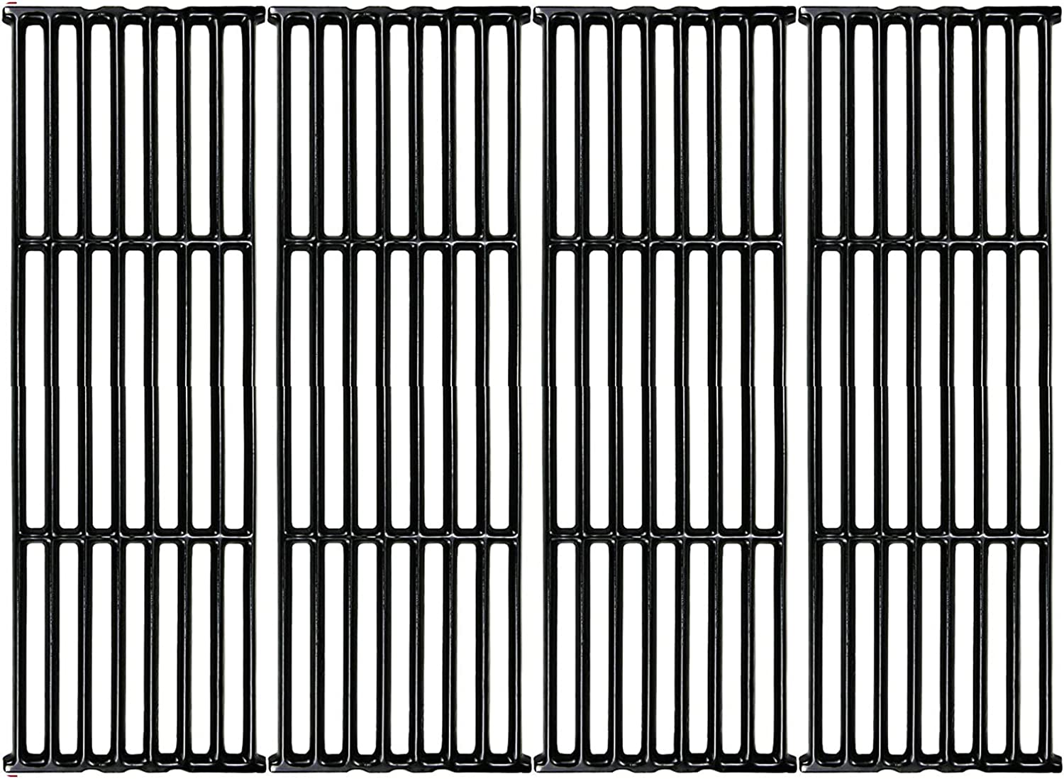 Cooking Grid Grates for Weber Summit Gold D6 and Platinum D6 6 Burner Gas Grills - Intensery
