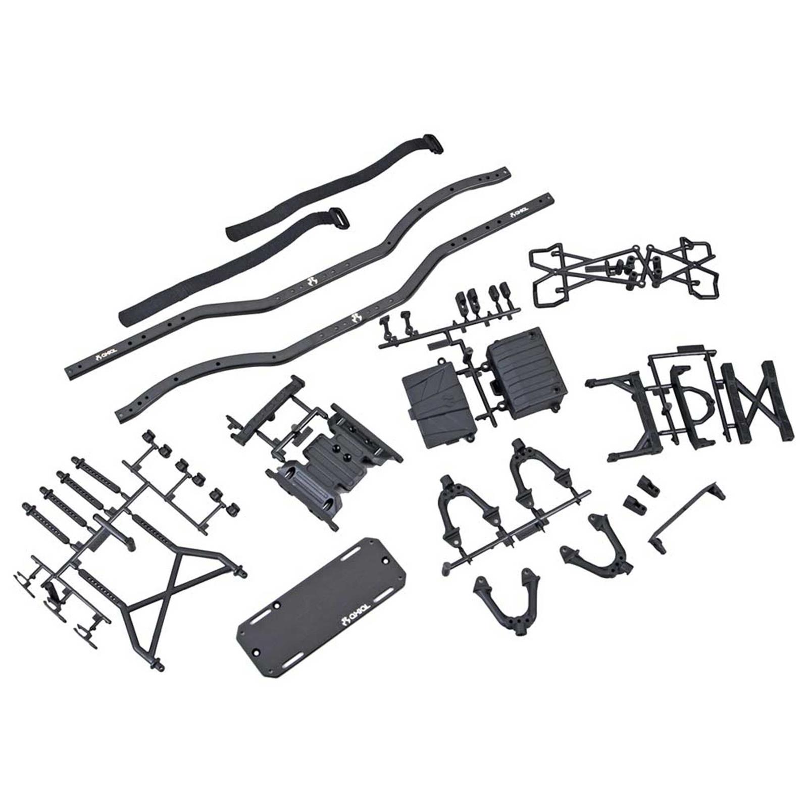 Axial Racing AXIC3025 - Intensery