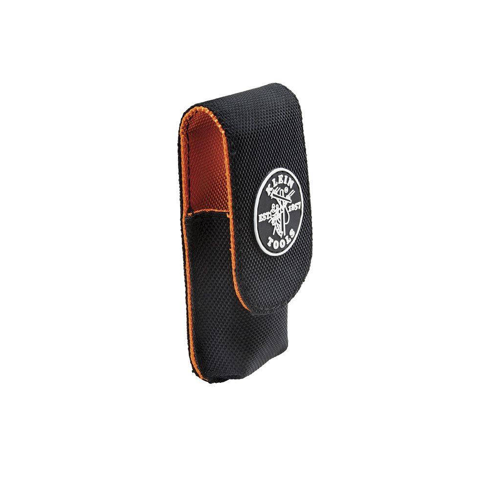 Klein Tools Knife Holder with Clip 5248 from Klein Tools - Intensery