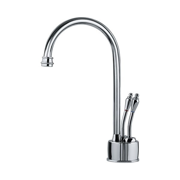 Hot and Cold Filtered Water Dispenser - Intensery
