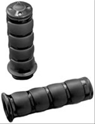 Kuryakyn 6340 Kuryakyn ISO Grips - Intensery