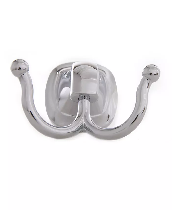 Arista Bath Products Arista Belding Robe Hook Chrome Finish - Intensery