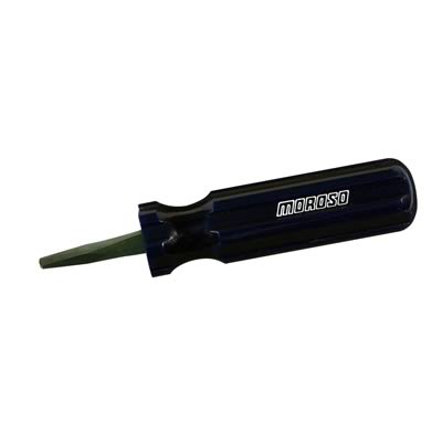 Moroso 71606 Moroso Screwdriver-Type Quick-Fastener Wrenches - Intensery