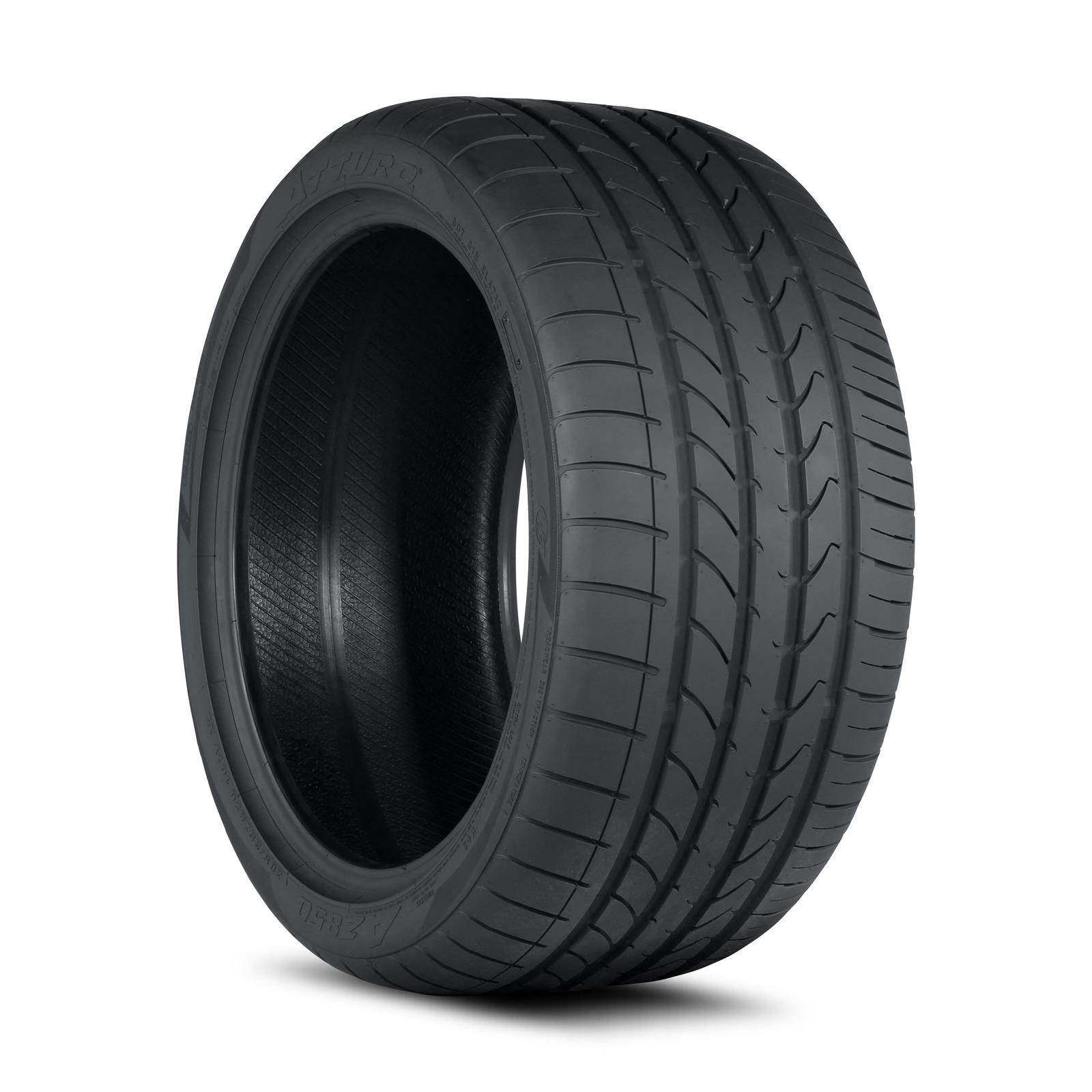 Atturo Tires AZ850-HDJR2PA Atturo AZ 850 Tires - Intensery