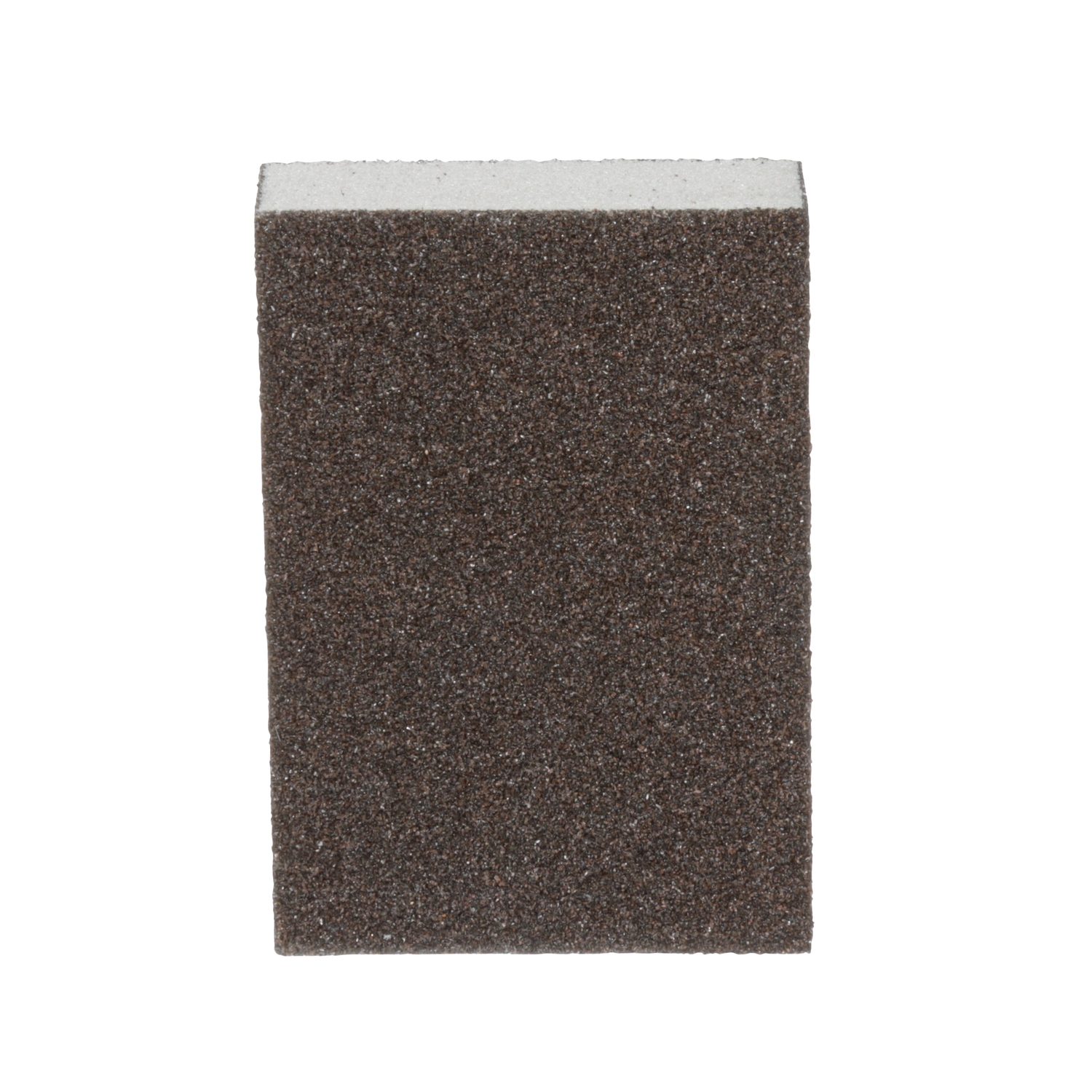 3M 3-3/4 in. L X 2-5/8 in. W X 1 in. Medium Sanding Sponge - Intensery