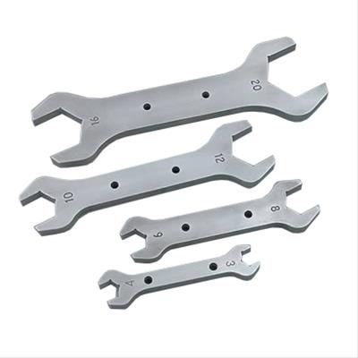 Summit Racing SUM-900125 Summit Racing? AN Hose End Wrench Kits - Intensery