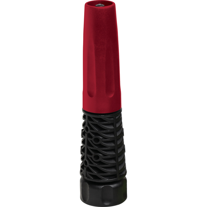 Bond 1 Pattern Adjustable Plastic Hose Nozzle - Intensery