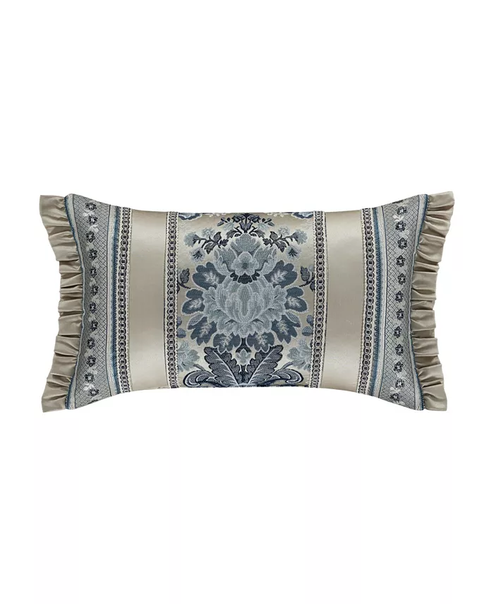 J Queen New York CLOSEOUT! Glendale Decorative Pillow， 13