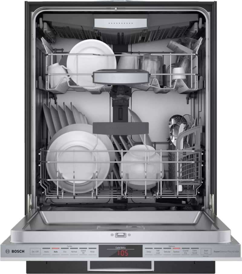 Bosch 800 Series DLX 24