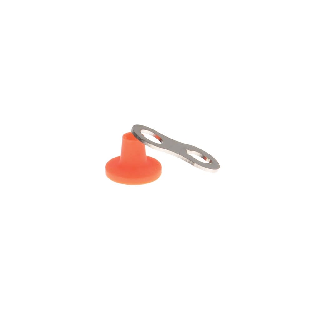 Guardian Tool Collar (TC5) and Loop TL5-SS Kit 25pk - Intensery