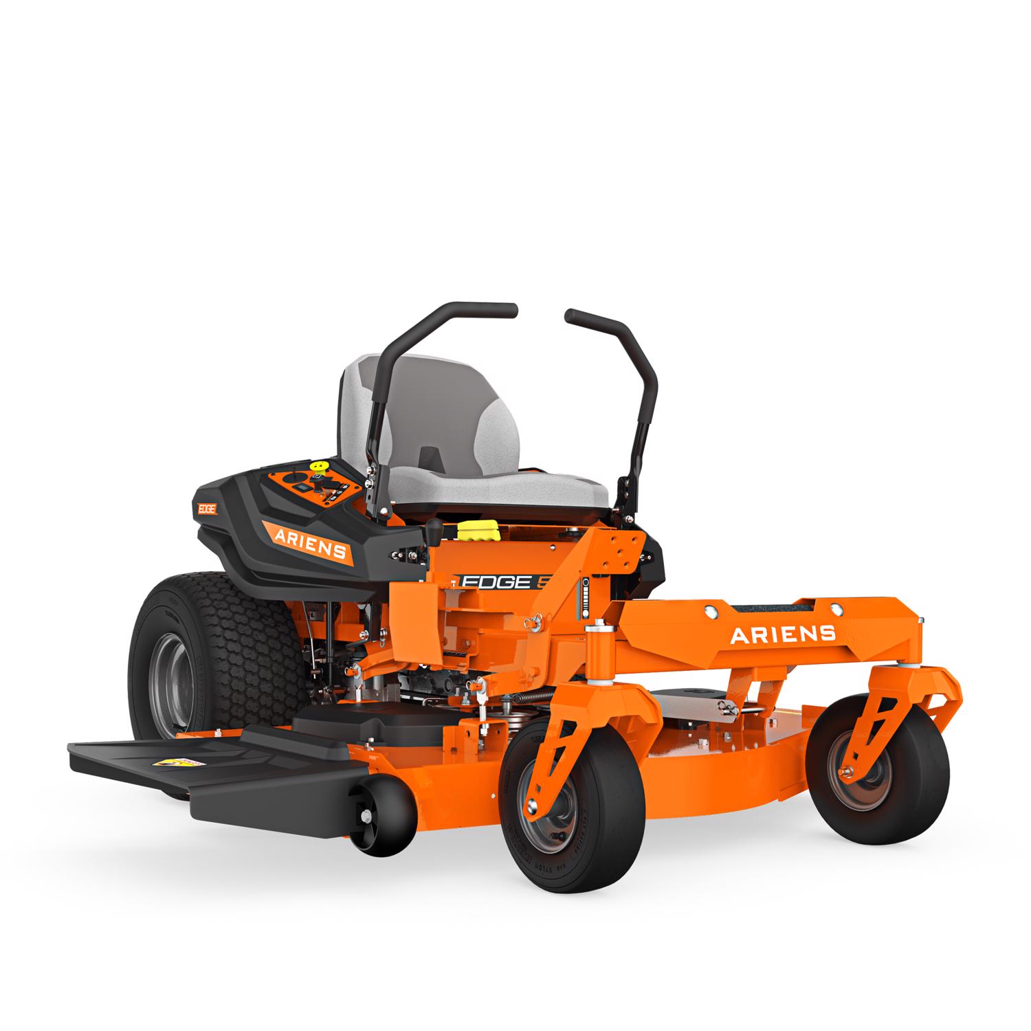 Ariens Edge 915254 52 in. 726 cc Hydrostatic Gas Zero Turn Mower - Intensery