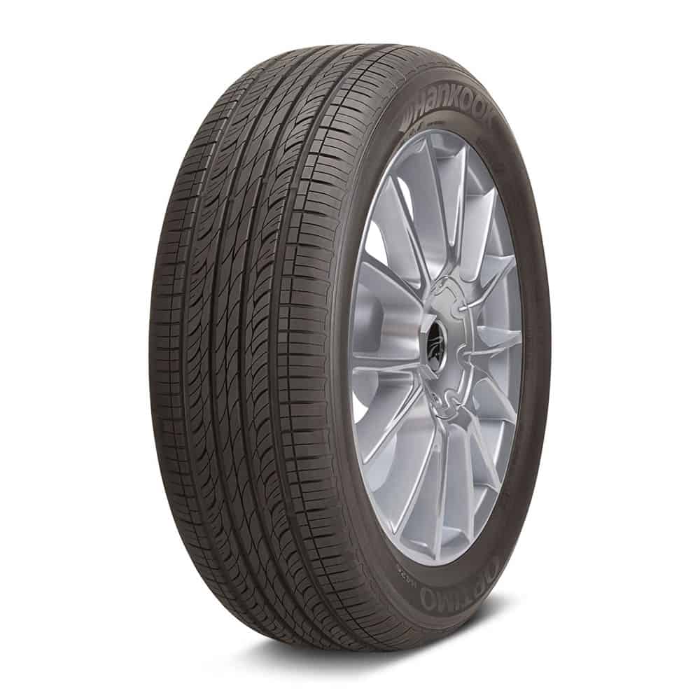 Hankook Optimo H426 255/45R20 101V - Intensery