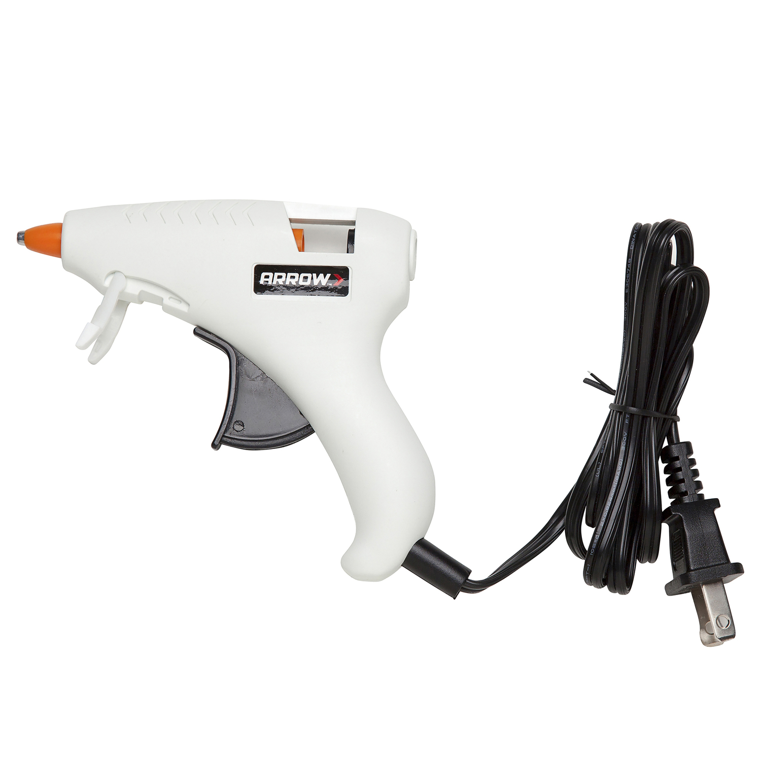 Arrow 20 W High Temperature Glue Gun 120 V - Intensery