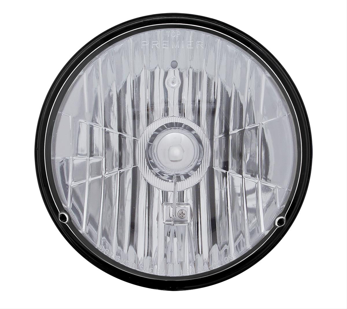 United Pacific 31387 United Pacific Conversion Headlights - Intensery