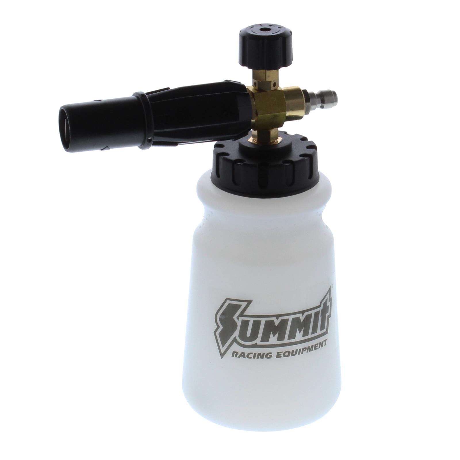 Summit Racing SUM-960091 Summit Racing? Pressure Washer Foam Cannons - Intensery
