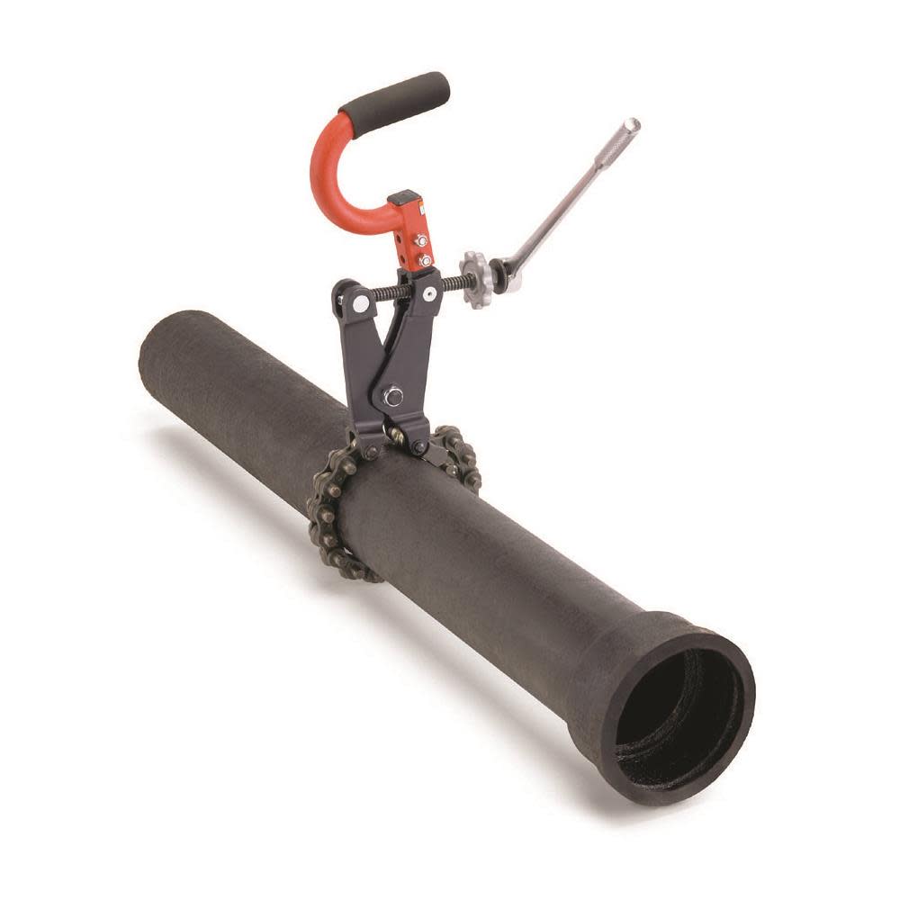 Ridgid 246 Soil Pipe Cutter 32900 from Ridgid - Intensery