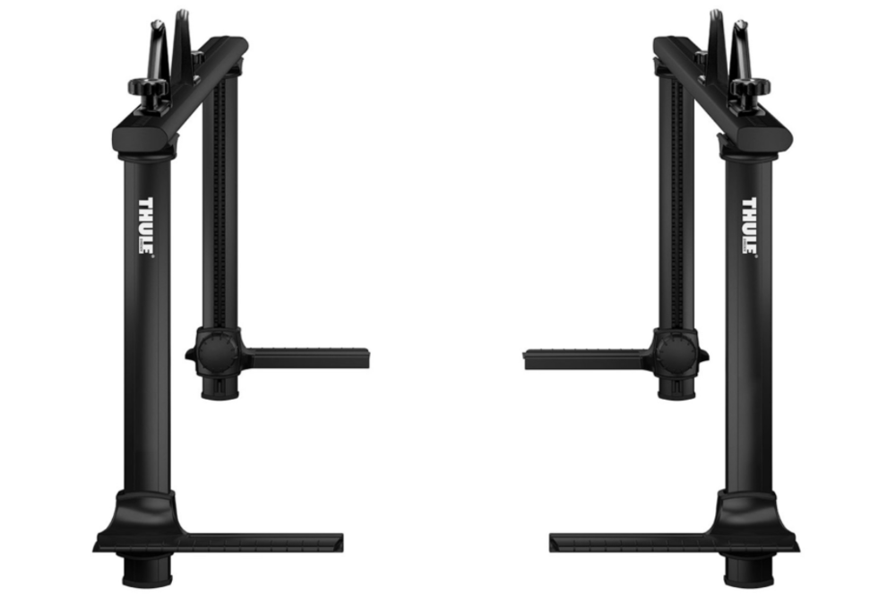 Thule Truck Rack Xsporter Pro - Intensery