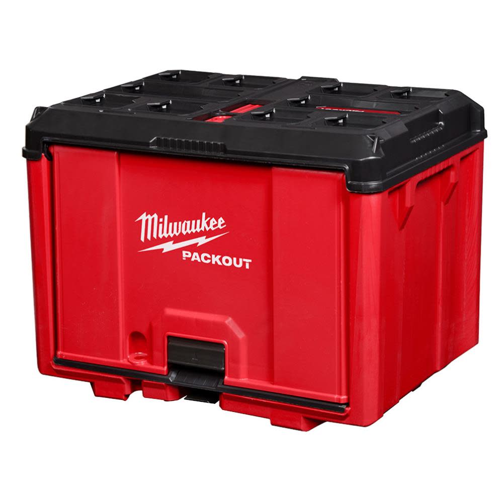 Milwaukee PACKOUT Cabinet 48-22-8445 from Milwaukee - Intensery