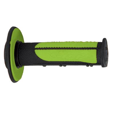 Progrip 798BKGN PROGRIP 798 MX RVGS Grips - Intensery