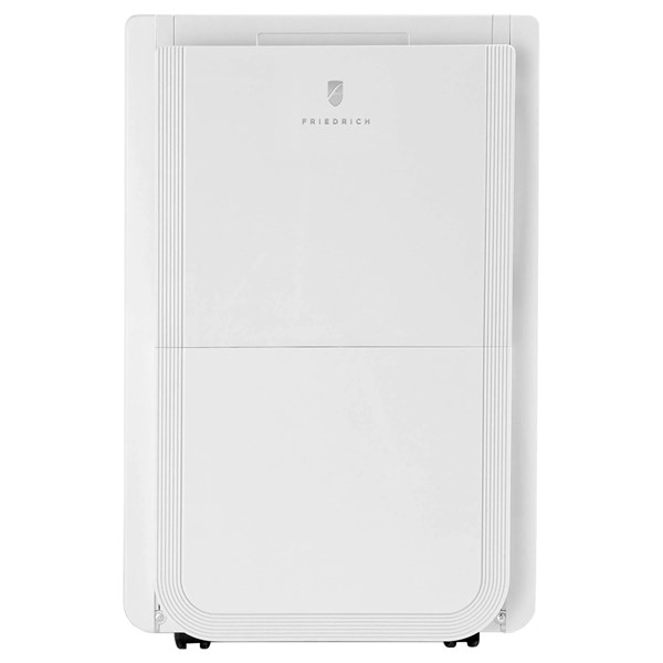 50 Pint Dehumidifier - Intensery