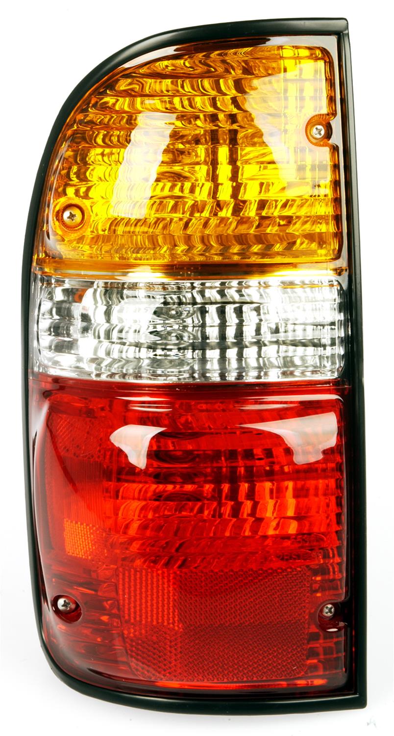 Dorman 1630936 Dorman Tail Lamp Assemblies - Intensery