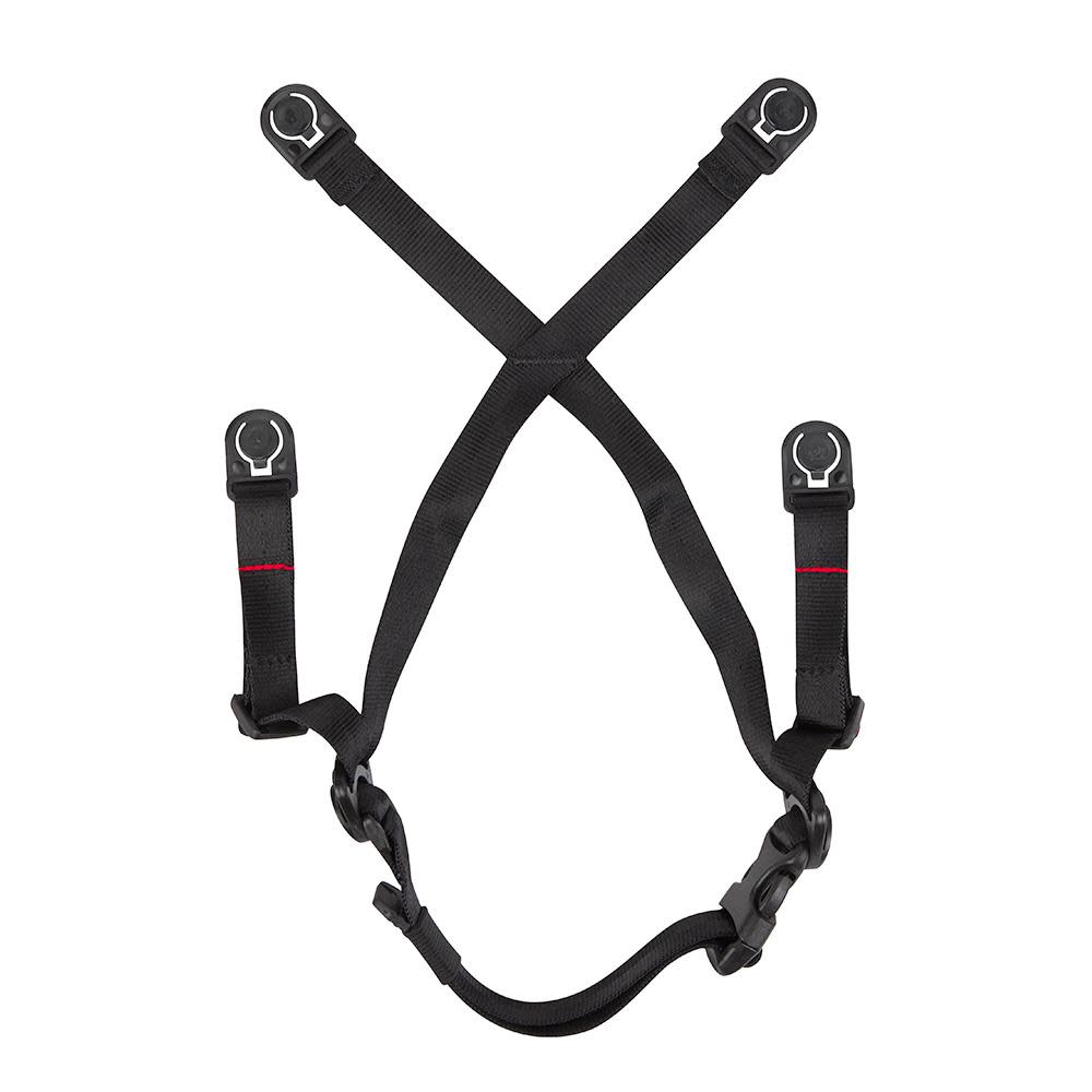 Milwaukee Safety Helmet Chin Strap - Intensery