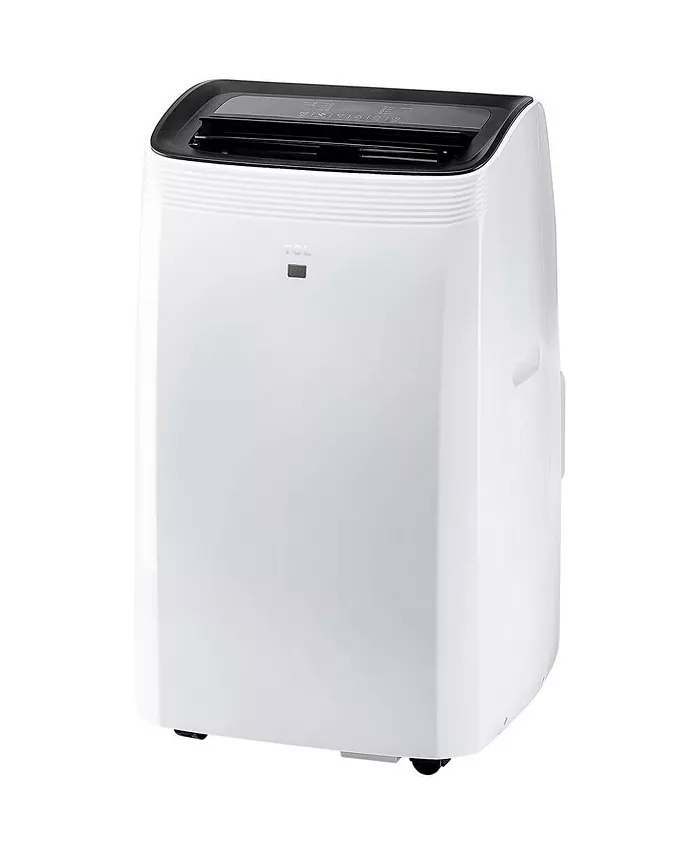 TCL 12，000 BTU Smart Portable Air Conditioner with UV-C - Intensery