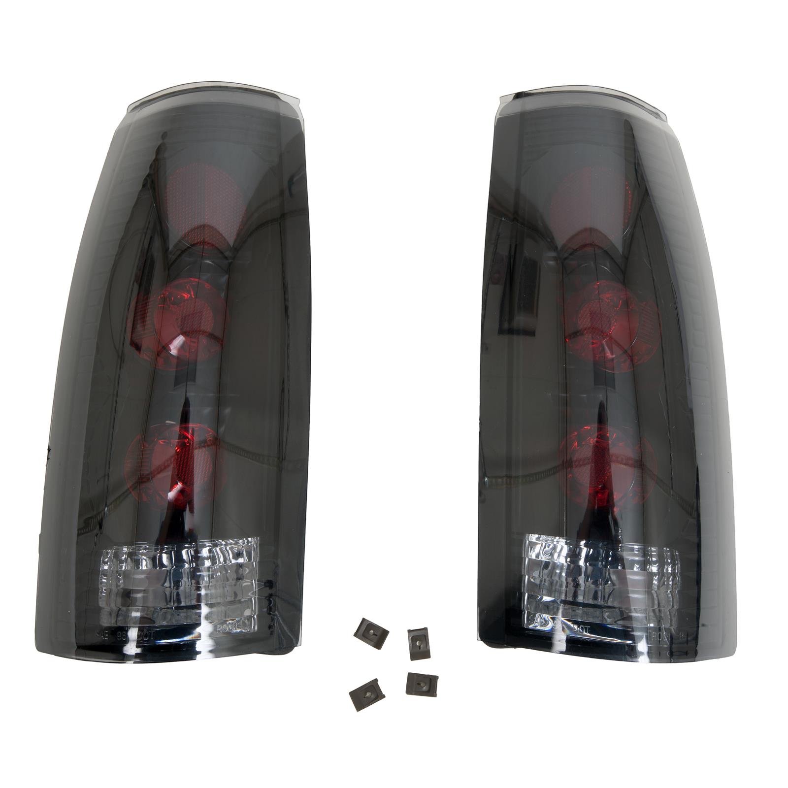 Summit Racing SUM-95016 Summit Racing? Taillights - Intensery