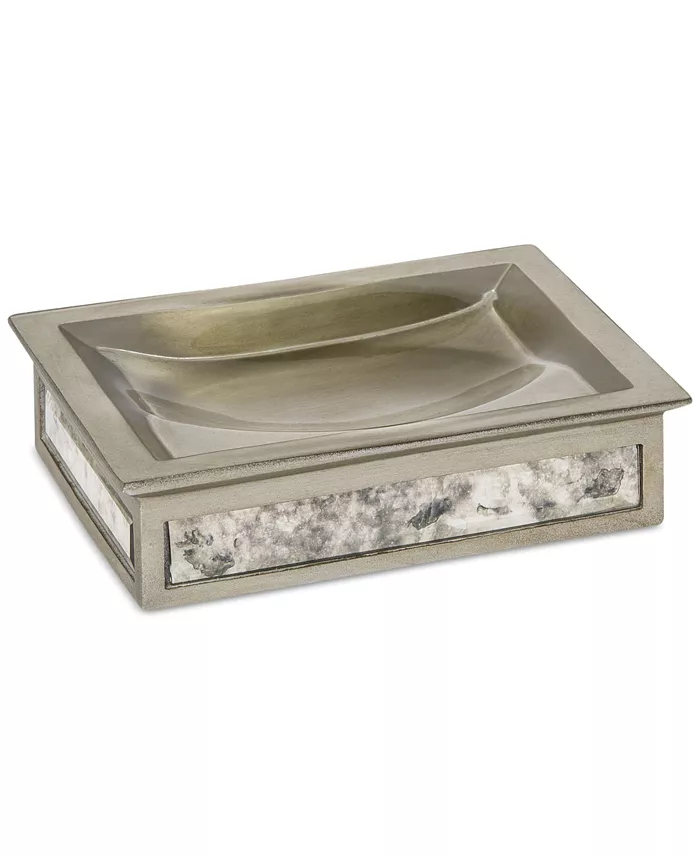 Cassadecor Vintage Soap Dish - Intensery