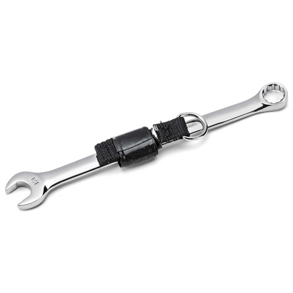 GEARWRENCH 13mm 12 Point Tether Ready Long Pattern Combination Wrench 81670TH from GEARWRENCH - Intensery
