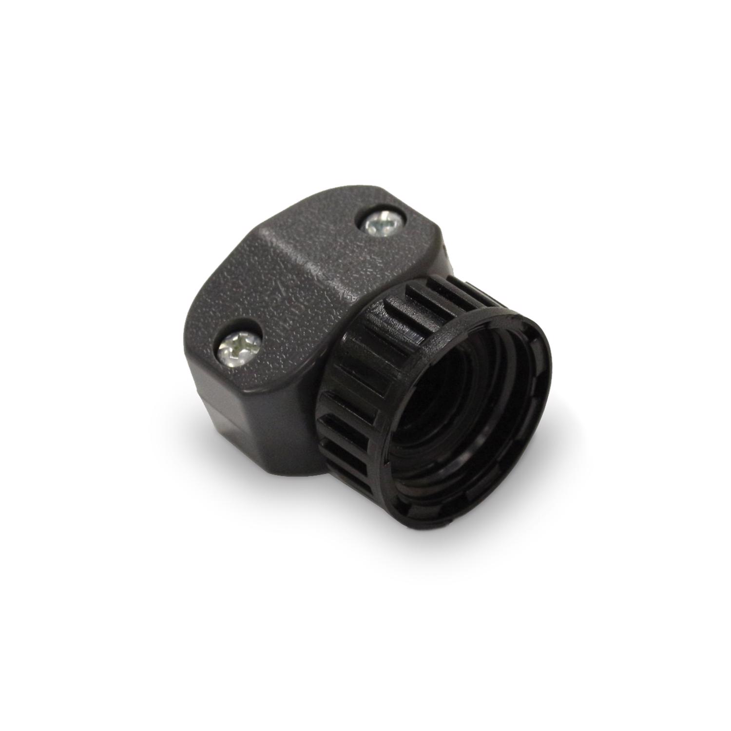 Gilmour 5/8 \u0026 3/4 in. Nylon Threaded Female Hose Coupling - Intensery