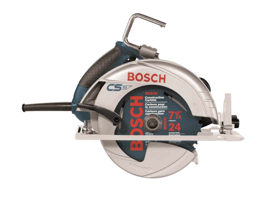 7-1/4 In. 15 A Circular Saw - Intensery