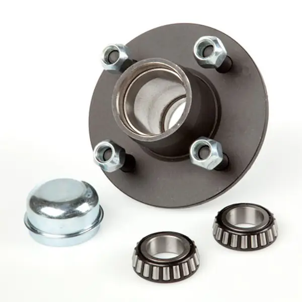 Teske Mfg. 4 - Intensery