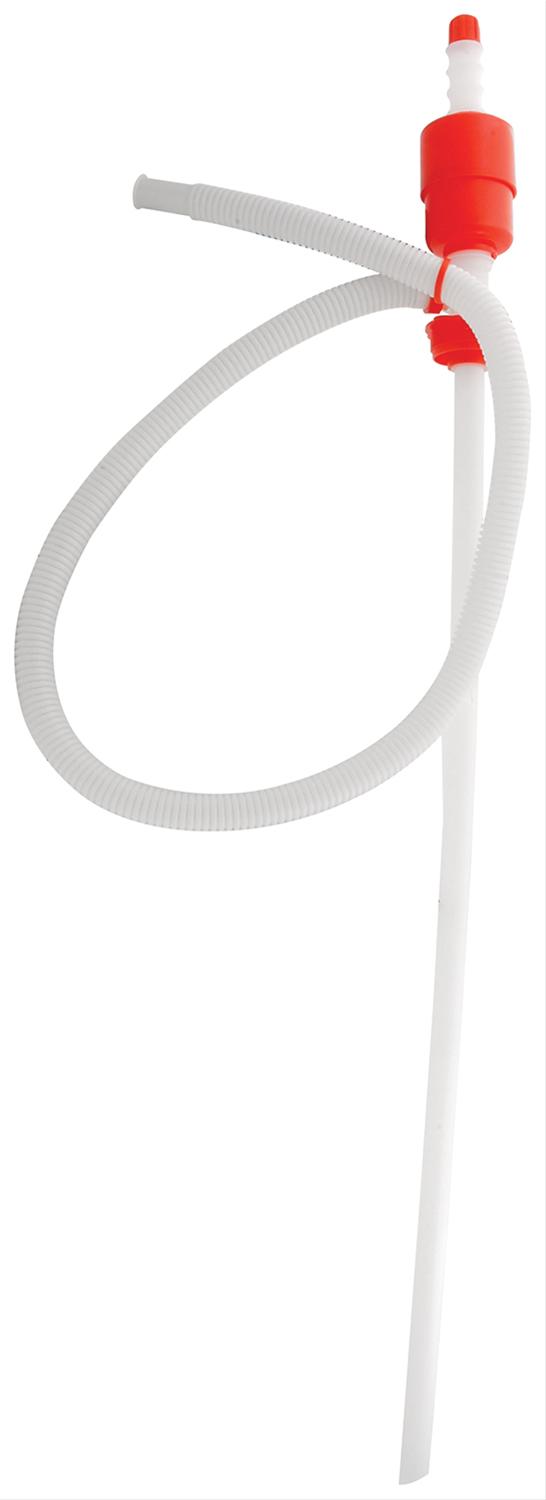 Allstar Performance ALL40114 Allstar Performance Plastic Drum Pumps - Intensery