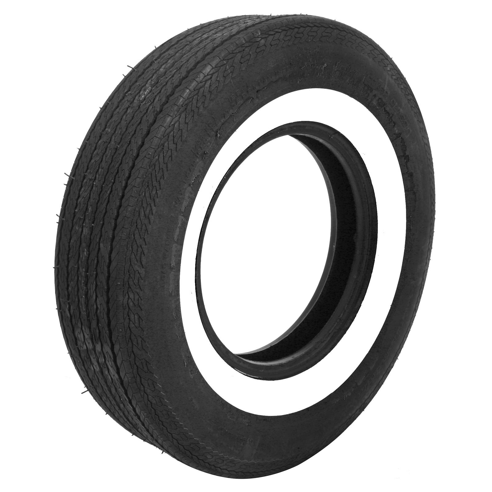 Coker Tire 55480 Coker Classic Bias-Ply Tires - Intensery
