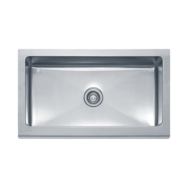 Manor House - MHX710-36 Stainless Steel Sinks - Intensery