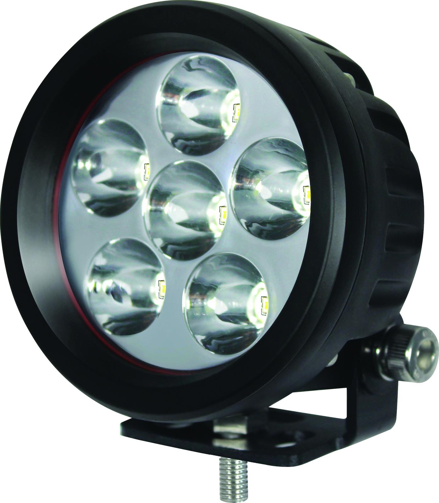 Hella 357201001 Hella ValueFit LED Lights - Intensery