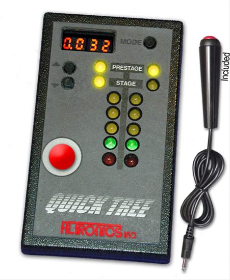 Altronics QTREE Altronics Quick Tree Practice Trees - Intensery