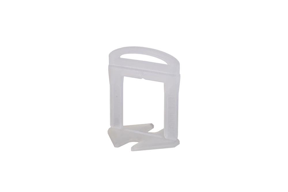 Delta Leveling System Clip 1/16 (B-200) - Intensery