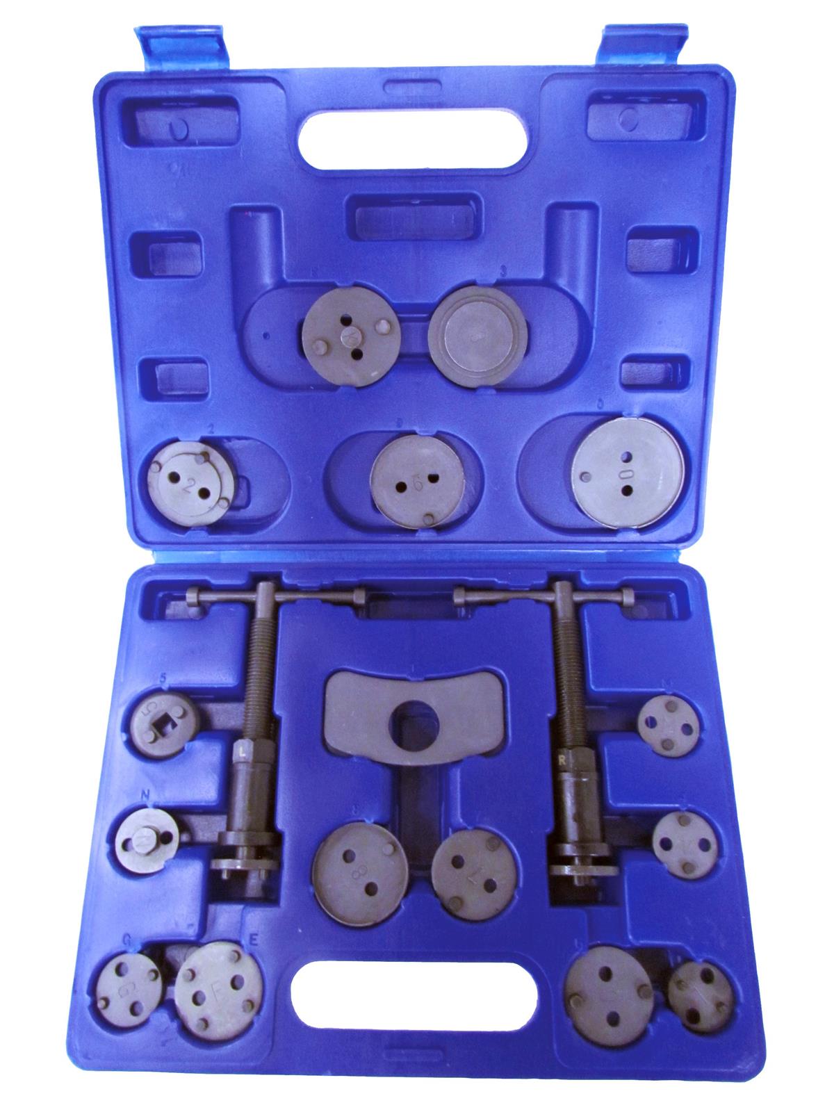 Astro Pneumatic Tool Company 78618 Astro Pneumatic Tool Company Brake Caliper Service Kits - Intensery