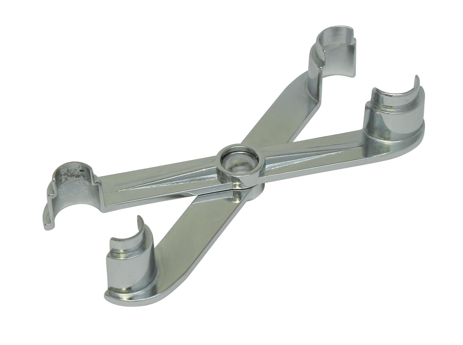 Lisle 39660 Lisle Transmission Oil Cooler Line Tools - Intensery