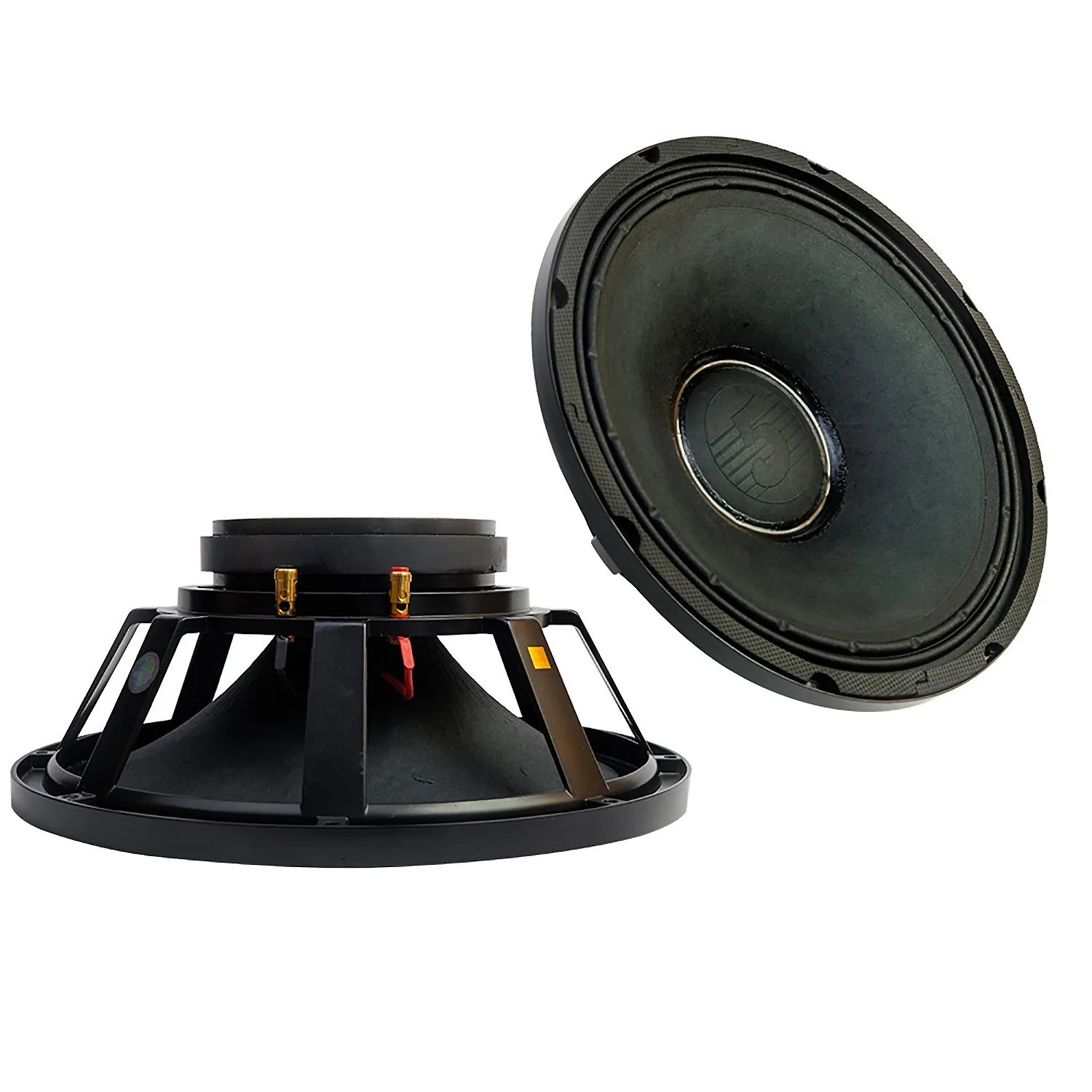 5Core 15 inch DJ Subwoofer Replacement Loud Speaker 2200 W Sub Woofer PA Audio- 15185 07 AL - Intensery