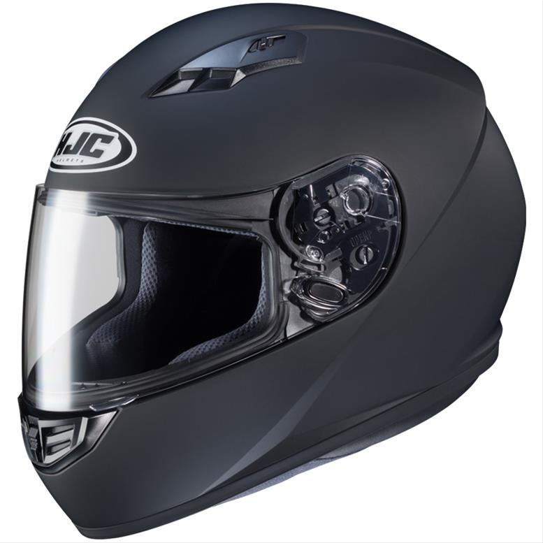 HJC Helmets 130-615 HJC CS-R3 Helmets - Intensery