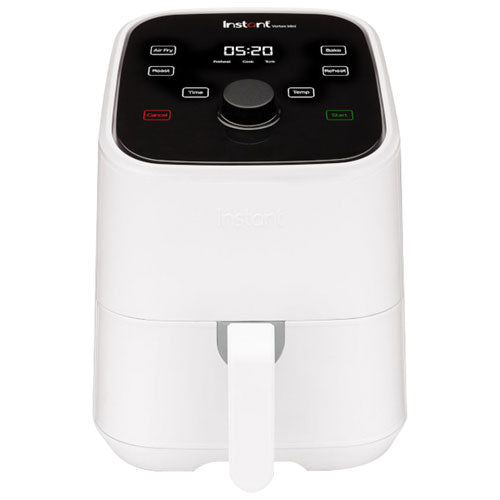 Instant Vortex Mini Air Fryer - 2L/ 2QT White - Intensery