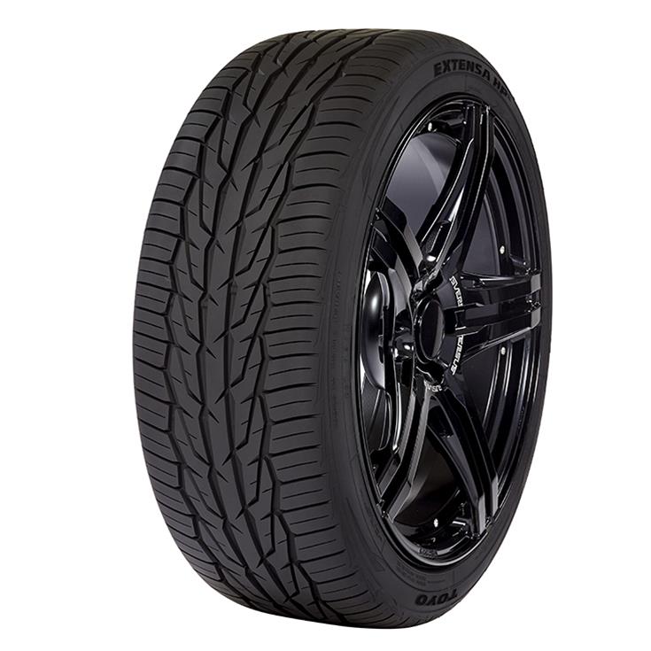Toyo Tires 196380 Toyo Extensa HP II Tires - Intensery