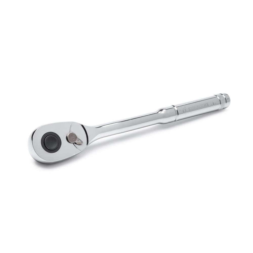 1/2 Drive 72 Tooth Quick Release Teardrop Ratchet 10 - Intensery
